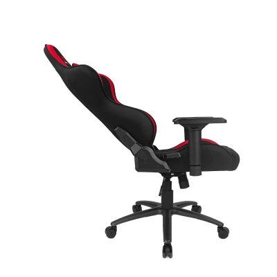 Drift DR110 Negra/Roja Silla Profesional Gaming Cojines