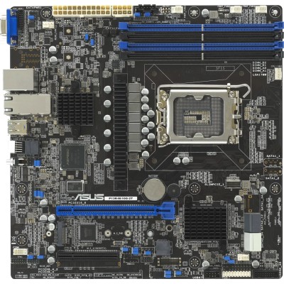 ASUS P13R-M/10G-2T