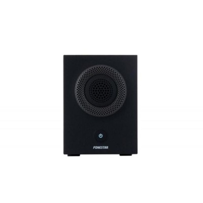 Altavoz con Bluetooth Fonestar DOTS-N/ 12W/ 1.0