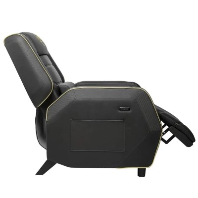 Cougar sillón gaming pro royal con usb-c carga