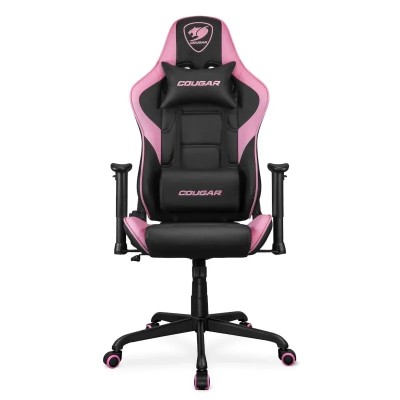 Cougar silla gaming armor elite eva