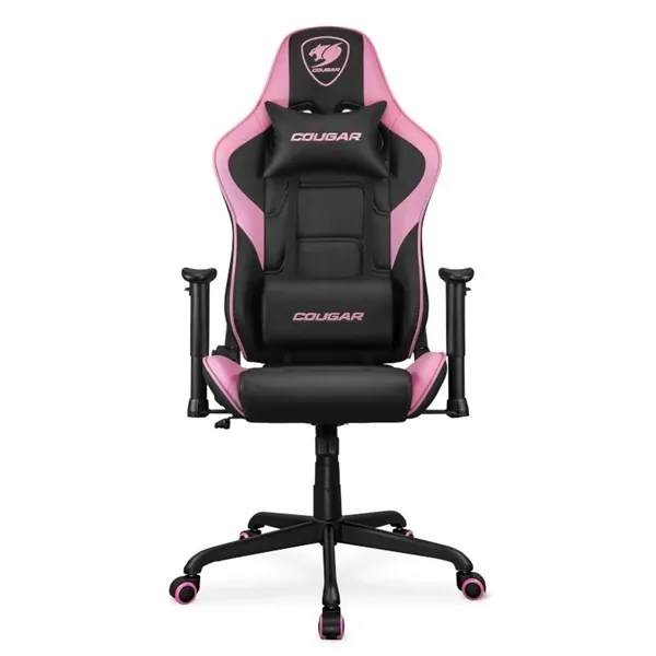 Cougar silla gaming armor elite eva