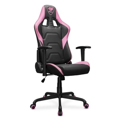 Cougar silla gaming armor elite eva