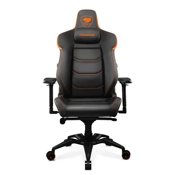 Cougar silla gaming armor evo