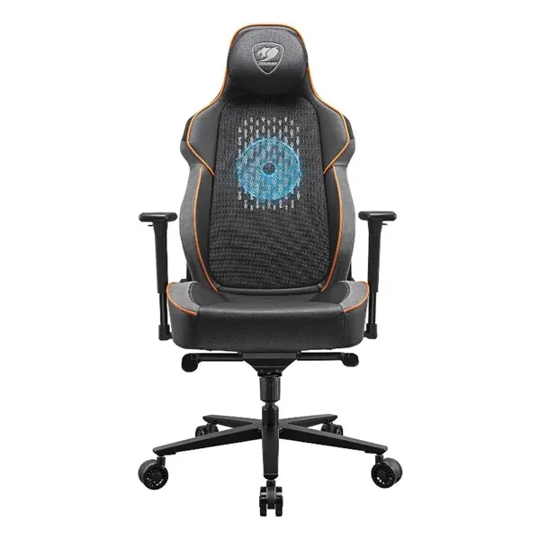 Cougar silla gaming nxsys aero