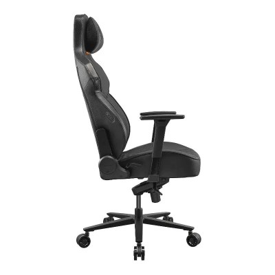 Cougar silla gaming nxsys aero black