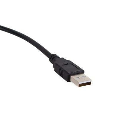 Iggual cable usb 2.0 a(m)-b(m) a-b macho 2 metros