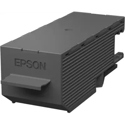 Epson caja de mantenimiento t04d000