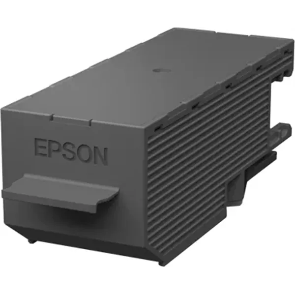 Epson caja de mantenimiento t04d000