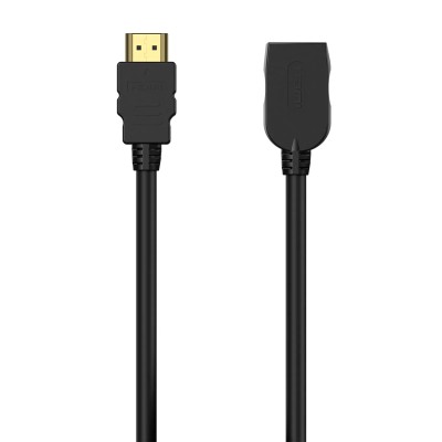 Cable Alargador HDMI Aisens A120-0544/ HDMI Macho - HDMI