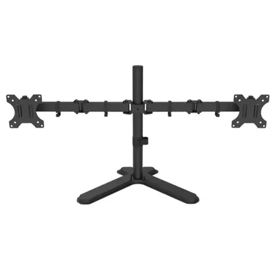 Iggual ssm02 soporte sobremesa 2 monitores 13"-32"