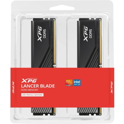 ADATA XPG Lancer Blade KIT 32GB DDR5 6000MHz XMP CL48 1.1V