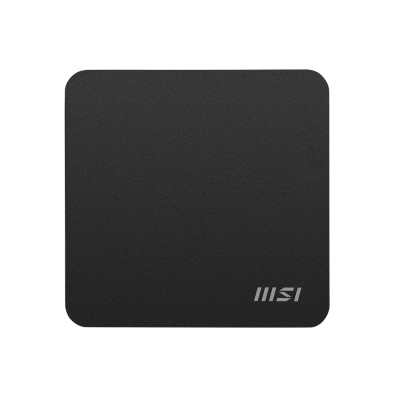 MSI Cubi NUC 1MG-207ES Mini PC Intel Core 5-120u 2025 sin