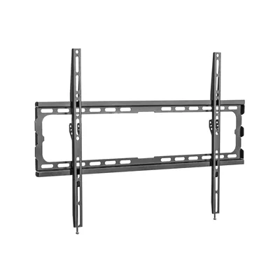 Iggual sptv16 soporte tv 37"-80" 45kg pared fijo