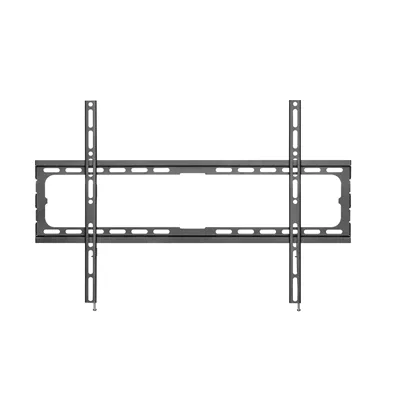 Iggual sptv16 soporte tv 37"-80" 45kg pared fijo