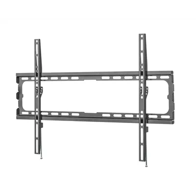 Iggual sptv16 soporte tv 37"-80" 45kg pared fijo