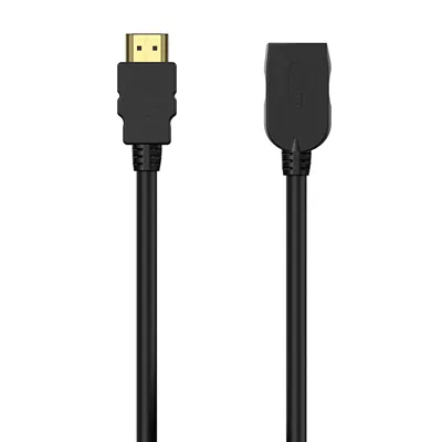 Cable Alargador HDMI Aisens A120-0547/ HDMI Macho - HDMI