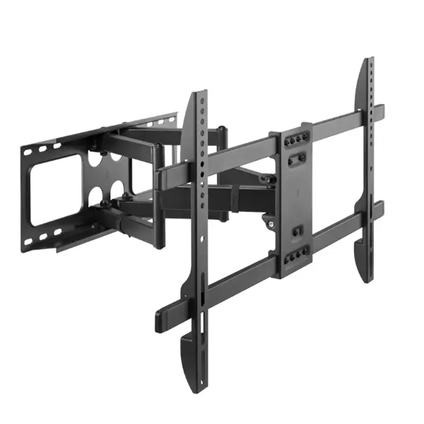 Iggual sptv18 soporte tv pared 37"-80" 60kg full