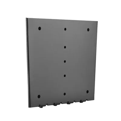 Iggual sptv01 soporte tv pared 10"-42" 30kg fijo