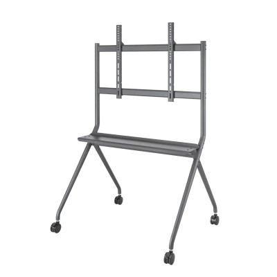 Ewent ew1542 soporte de suelo con ruedas 50"-86"