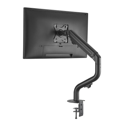 Ewent ew1533 soporte de mesa 34" para 1 monitor