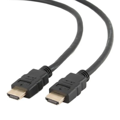 Gembird cable conexión hdmi v 1.4 1,8 metros