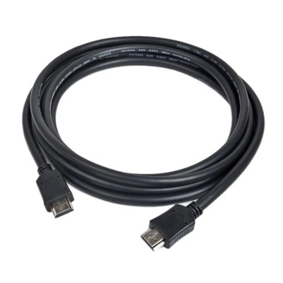 Gembird cable conexión hdmi v 1.4 1,8 metros