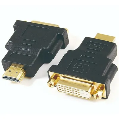 Gembird adaptador conversor hdmi(m) a dvi(h)24p