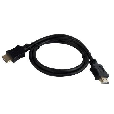 Gembird cable hdmi alta velocidad (m)-(m) 1 mts ng