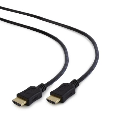 Gembird cable hdmi alta velocidad (m)-(m) 1 mts ng