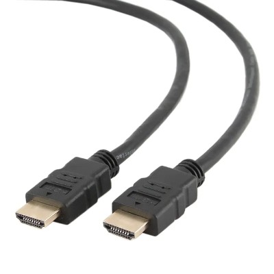 Gembird cable conexión hdmi v 1.4 4,5 mts