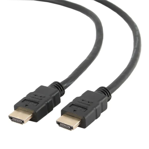 Gembird cable conexión hdmi v 1.4  4,5 mts