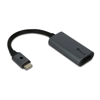 Ngs adaptador usb-c to hdmi 4k