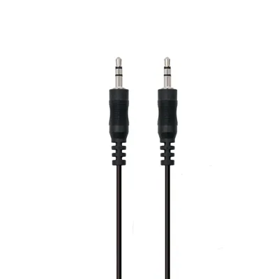 Ewent cable audio estereo jack 3,5mm -10mt