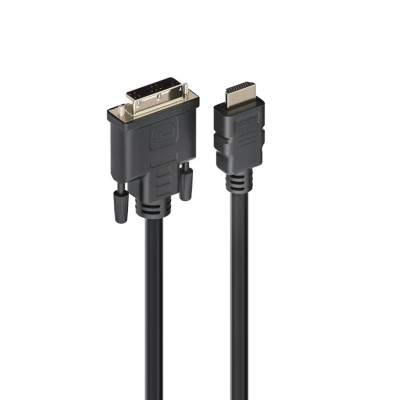 Ewent cable hdmi a dvi-d macho 2,0 metros