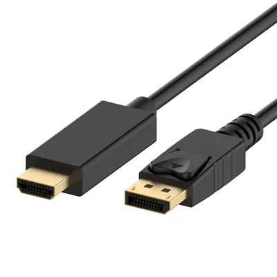 Ewent cable displayport a hdmi, 1,2 3mt