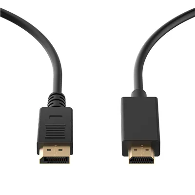 Ewent cable displayport a hdmi, 1,2 3mt