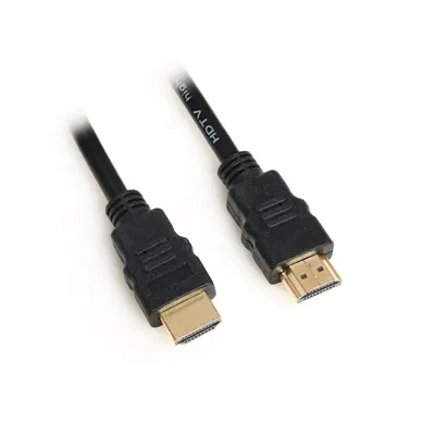 Iggual cable hdmi - hdmi 2.0 4k 2 metros negro