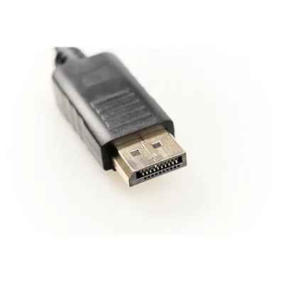 Iggual adaptador displayport (m) a hdmi (h)