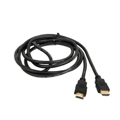 Iggual cable hdmi - hdmi 2.1 8k 2 metros negro