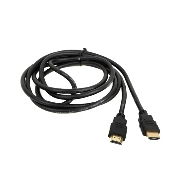 Iggual cable hdmi - hdmi 2.1 8k 2 metros negro