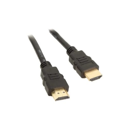 Iggual cable hdmi - hdmi 2.1 8k 2 metros negro