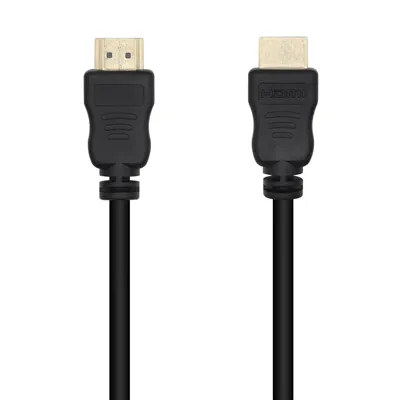 Aisens cable hdmi v1.4 a/m-a/m ccs 2.0m negro