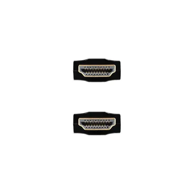 Nanocable cable hdmi v2.0 aoc 4k@60hz 18gbp 10 m