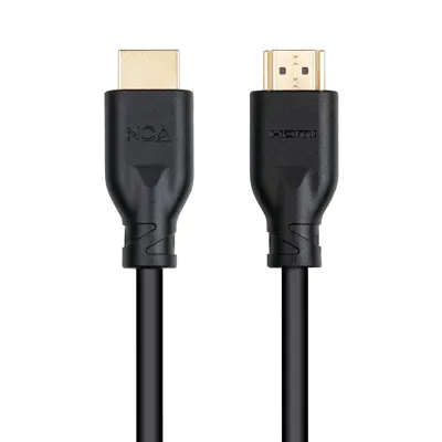 Nanocable cable hdmi v2.0 4k@60hz 18gbps ccs 1 m