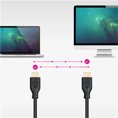 Nanocable cable hdmi v2.0 4k@60hz 18gbps ccs 7 m