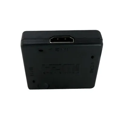 Approx appc28v2 switch hdmi 3 puertos 4k