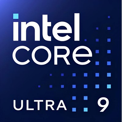 Intel Core Ultra 9 285K con IA de 24x Cores 3.7/5.7GHz Gráficos