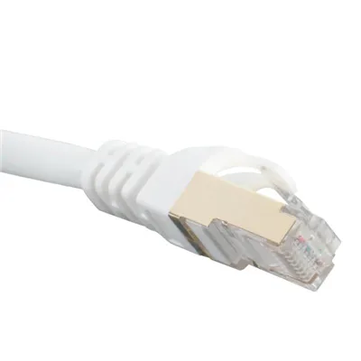 Iggual latiguillo cat7 sftp lszh 2 metros blanco