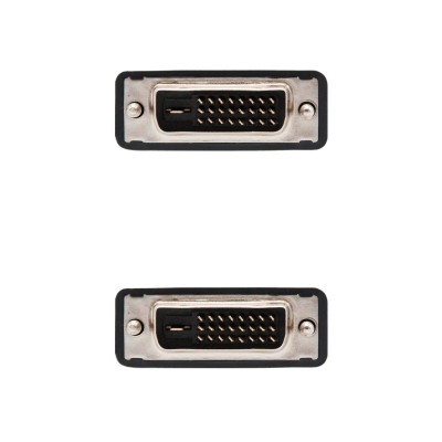 Nanocable cable dvi dual link 24+1, m-m, 1.8 m